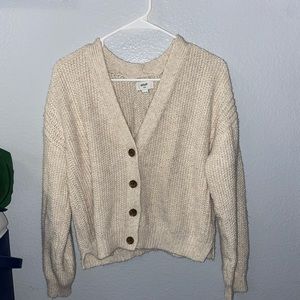 American eagle cardigan